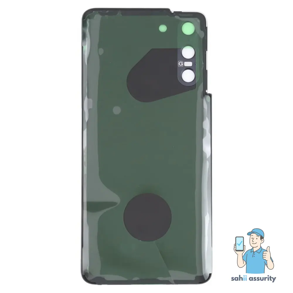 Back Panel Cover for Samsung Galaxy S21 5G thumbnail